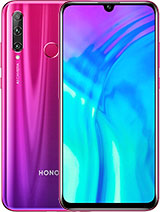 Best available price of Honor 20i in Ethiopia