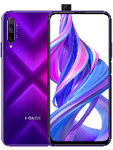 Best available price of Honor 9X Pro in Ethiopia
