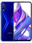 Best available price of Honor 9X in Ethiopia