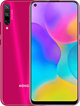 Best available price of Honor Play 3 in Ethiopia