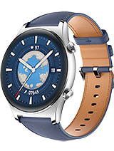 Best available price of Honor Watch GS 3 in Ethiopia