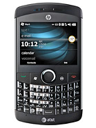 Best available price of HP iPAQ Glisten in Ethiopia