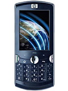 Best available price of HP iPAQ Voice Messenger in Ethiopia