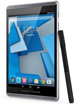 Best available price of HP Pro Slate 8 in Ethiopia