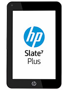 Best available price of HP Slate7 Plus in Ethiopia