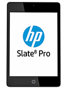 Best available price of HP Slate8 Pro in Ethiopia