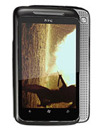 Best available price of HTC 7 Surround in Ethiopia