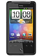 Best available price of HTC Aria in Ethiopia