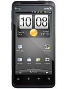 Best available price of HTC EVO Design 4G in Ethiopia
