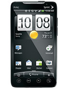 Best available price of HTC Evo 4G in Ethiopia