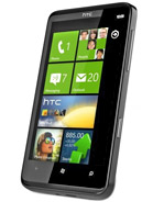 Best available price of HTC HD7 in Ethiopia