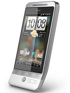 Best available price of HTC Hero in Ethiopia
