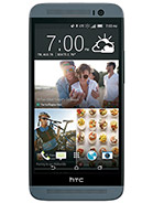 Best available price of HTC One E8 CDMA in Ethiopia