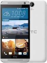 Best available price of HTC One E9 in Ethiopia