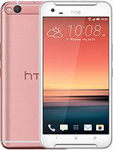 Best available price of HTC One X9 in Ethiopia