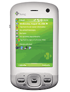 Best available price of HTC P3600 in Ethiopia