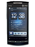 Best available price of HTC Pure in Ethiopia