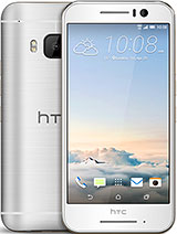 Best available price of HTC One S9 in Ethiopia