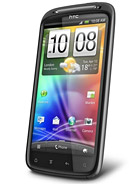 Best available price of HTC Sensation 4G in Ethiopia
