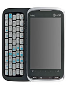 Best available price of HTC Tilt2 in Ethiopia