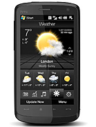 Best available price of HTC Touch HD in Ethiopia