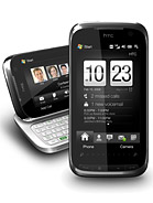 Best available price of HTC Touch Pro2 in Ethiopia
