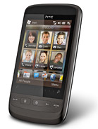 Best available price of HTC Touch2 in Ethiopia