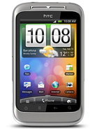 Best available price of HTC Wildfire S in Ethiopia