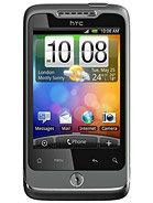 Best available price of HTC Wildfire CDMA in Ethiopia