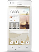 Best available price of Huawei Ascend G6 in Ethiopia