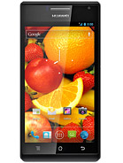 Best available price of Huawei Ascend P1s in Ethiopia
