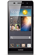 Best available price of Huawei Ascend P6 in Ethiopia
