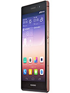 Best available price of Huawei Ascend P7 Sapphire Edition in Ethiopia