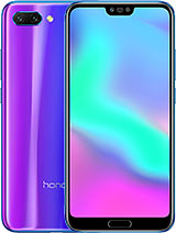 Best available price of Honor 10 in Ethiopia