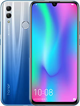 Best available price of Honor 10 Lite in Ethiopia
