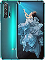 Best available price of Honor 20 Pro in Ethiopia