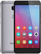 Best available price of Honor 5X in Ethiopia