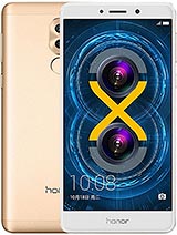 Best available price of Honor 6X in Ethiopia