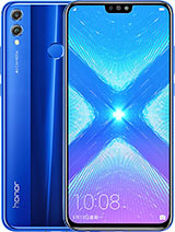 Best available price of Honor 8X in Ethiopia
