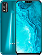 Best available price of Honor 9X Lite in Ethiopia