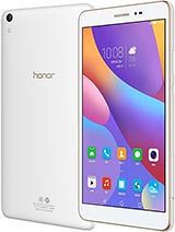 Best available price of Honor Pad 2 in Ethiopia