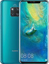 Best available price of Huawei Mate 20 Pro in Ethiopia