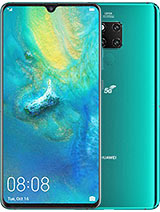Best available price of Huawei Mate 20 X 5G in Ethiopia