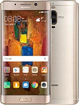 Best available price of Huawei Mate 9 Pro in Ethiopia