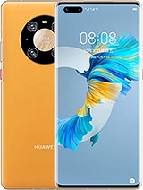 Best available price of Huawei Mate 40 Pro 4G in Ethiopia