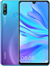 Best available price of Huawei nova 4e in Ethiopia