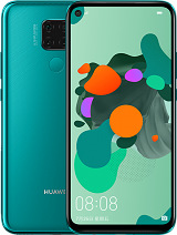 Best available price of Huawei nova 5i Pro in Ethiopia