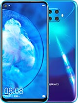Best available price of Huawei nova 5z in Ethiopia