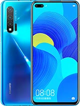 Best available price of Huawei nova 6 5G in Ethiopia