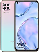 Best available price of Huawei nova 6 SE in Ethiopia